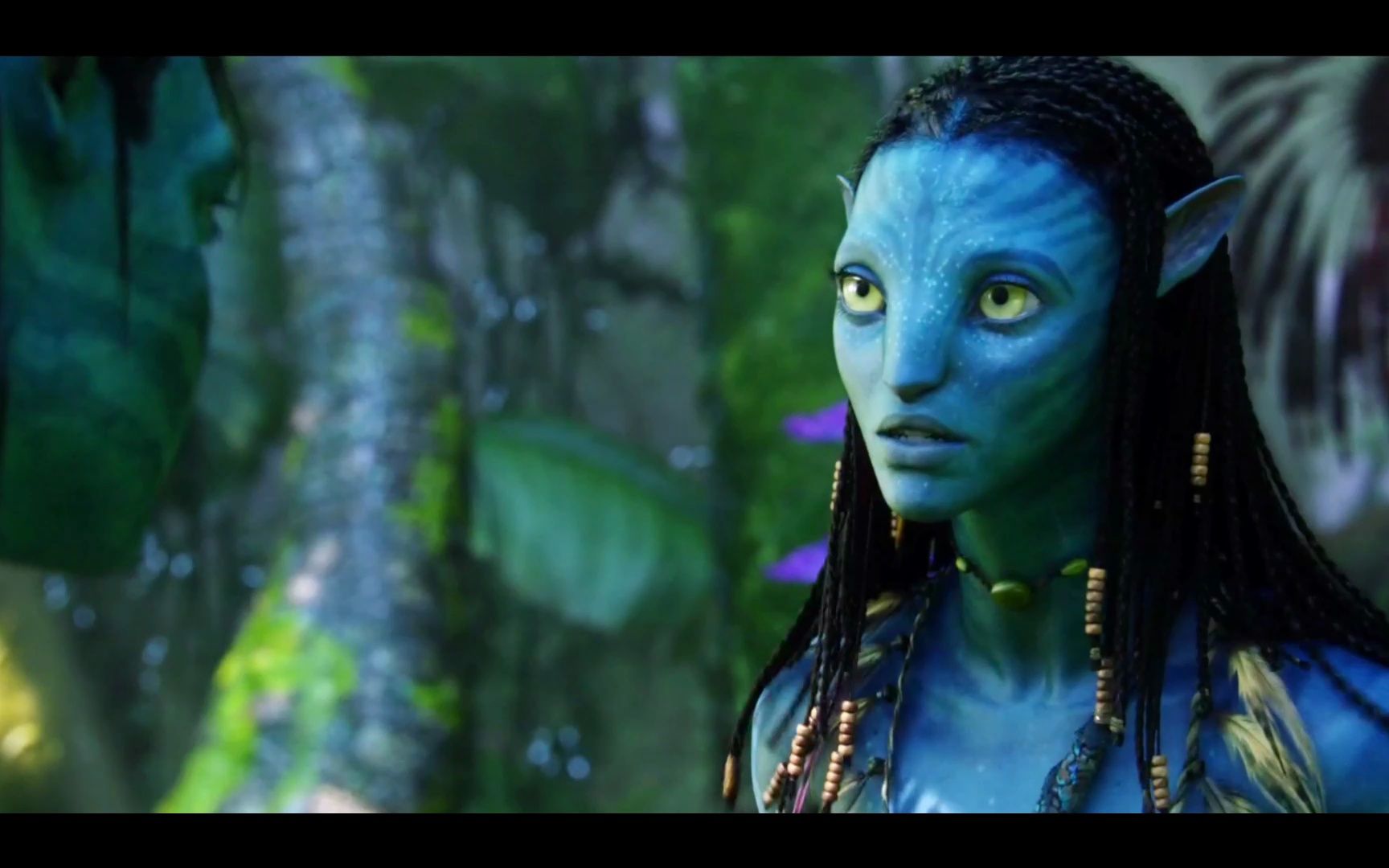 《阿凡达3》终极预告:决战天津!