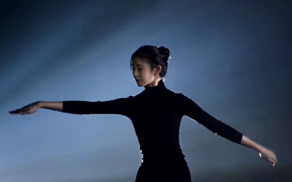 当我用刘浩存的方式打开周董最伟大的作品