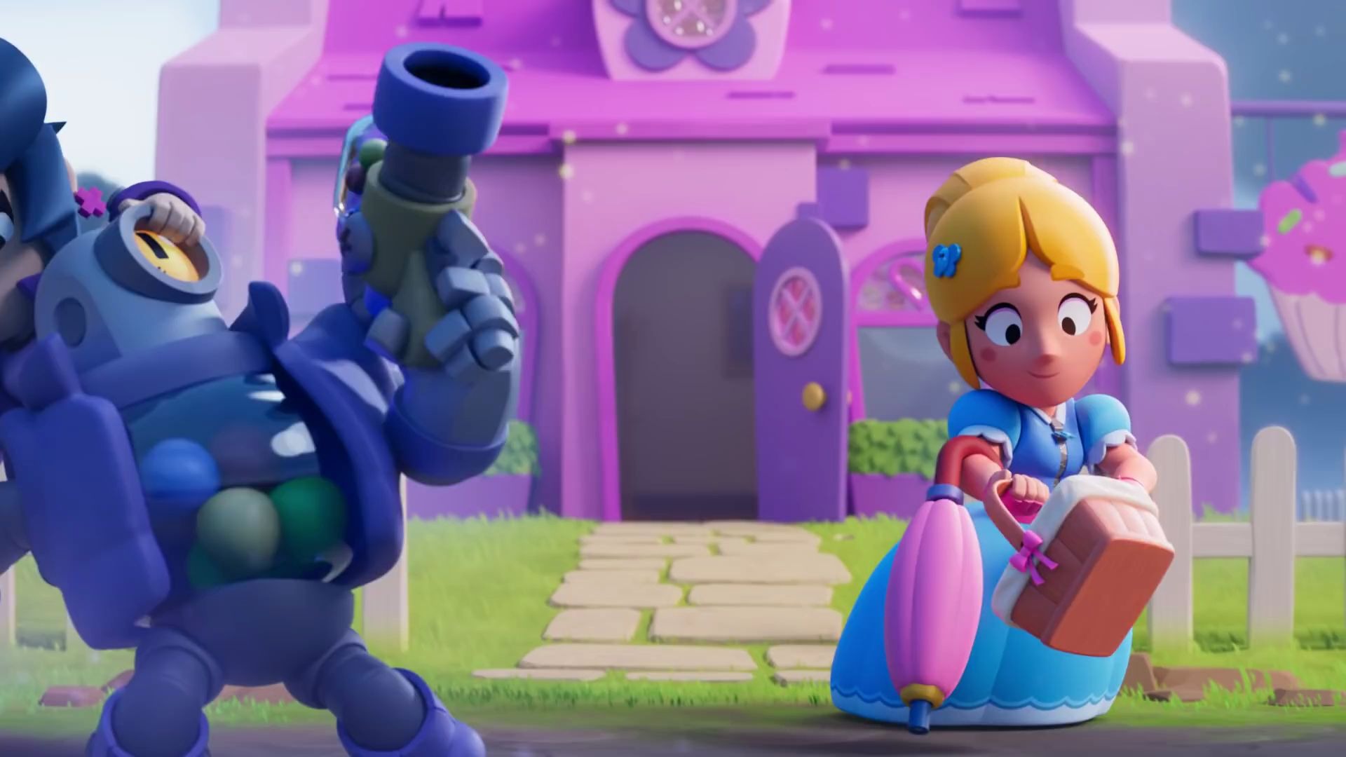 brawlstarsanimationpiperssugarspicefullhd