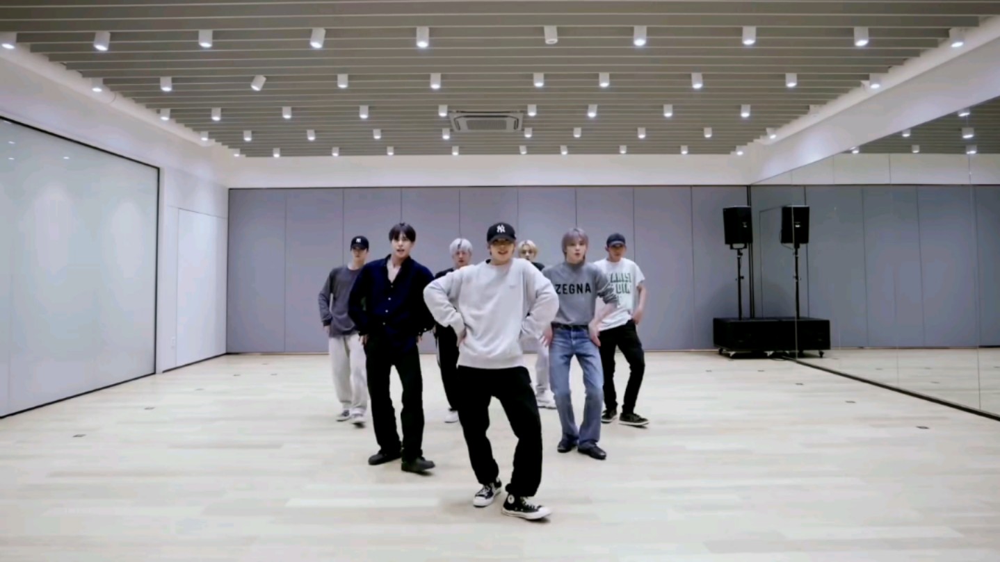 【nct】划祝你好运来