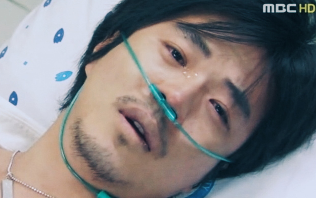 虐男主虐恋天花板权相佑韩剧悲伤恋歌