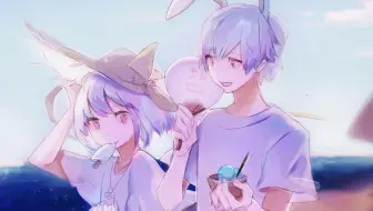 【洛天依】咸咸的2.0【原创曲PV付】【Sodatune】