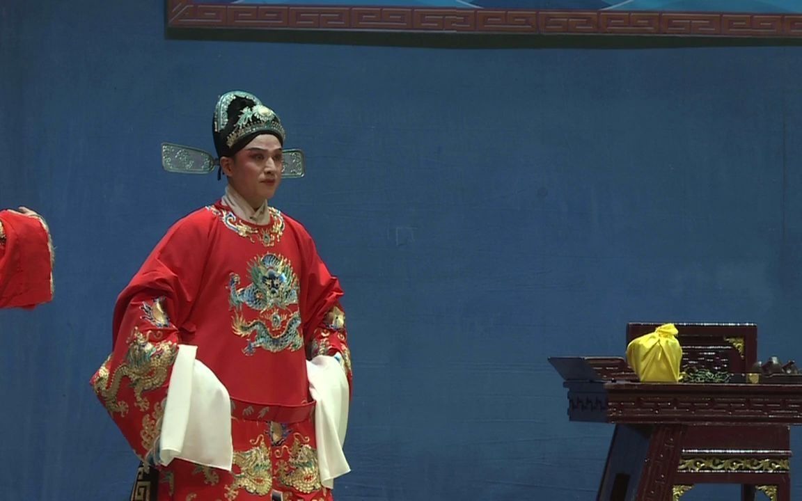 锡剧沈惠兰任亚曾丽军高忠伟哑女告状告状2021115