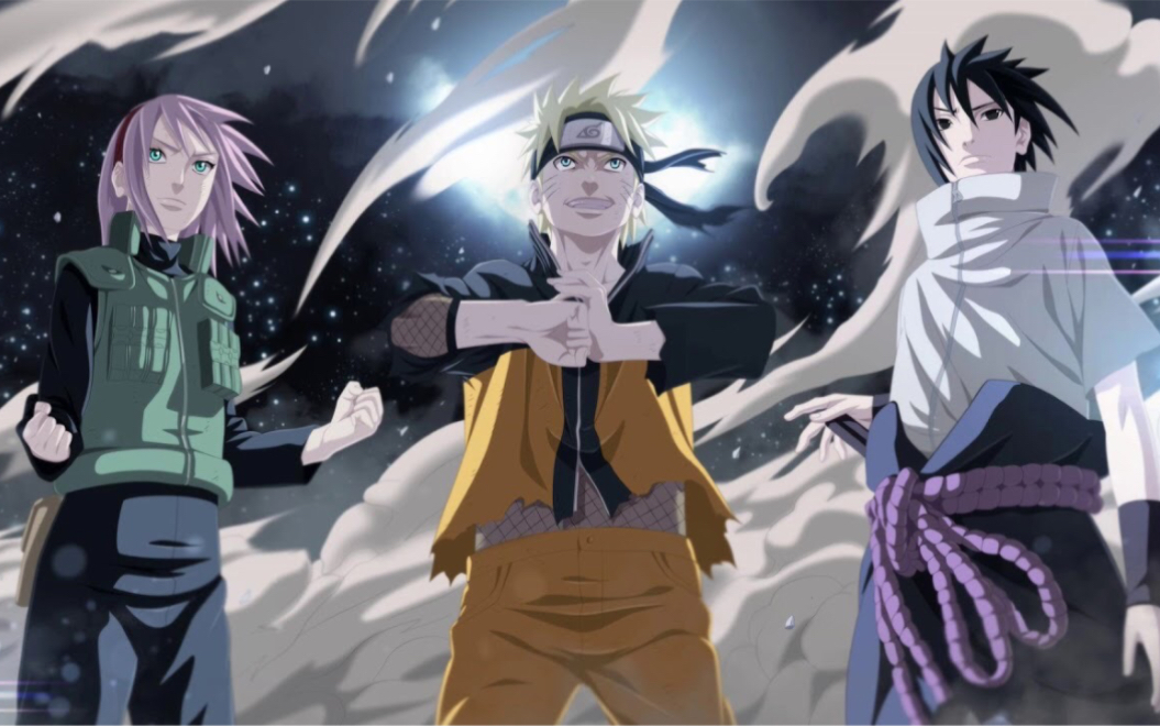 【shiruetto / kana-boon】火影忍者疾风传主题曲 covered by蓝なでこ