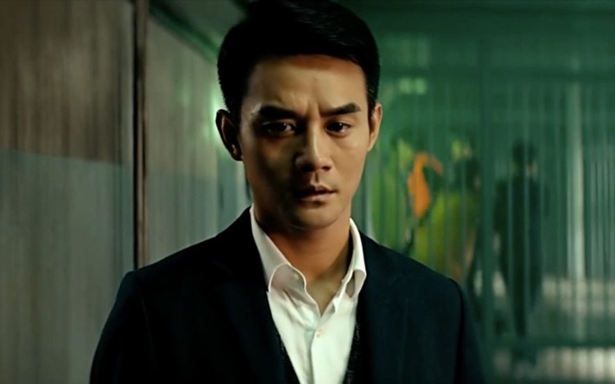 【独孤子黑】9分钟看完王凯张鲁一《嫌疑人X的献身》，一场巨大骗局。and别乱改原著好么