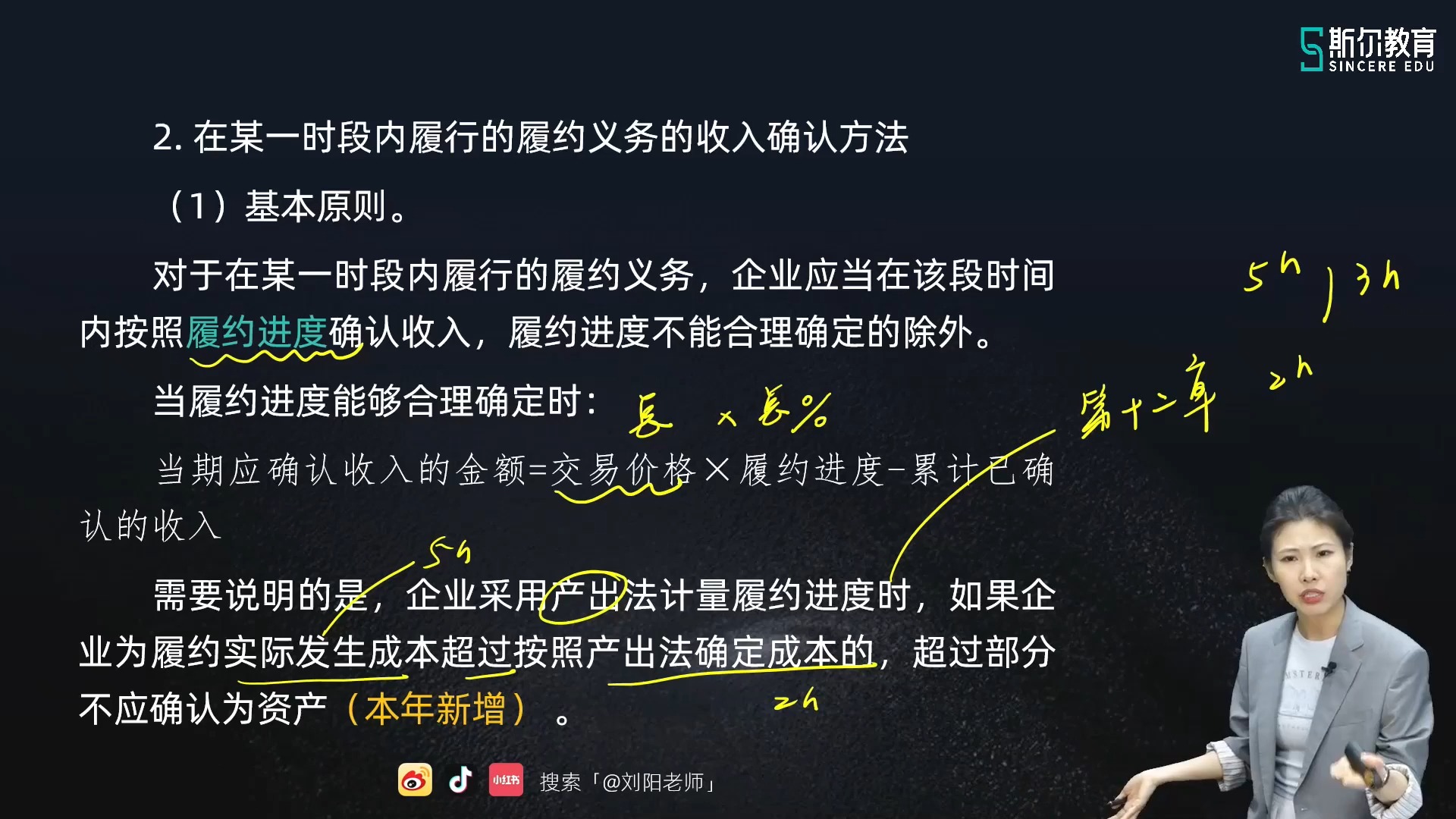 【28】3-第十二章 收入 (三)