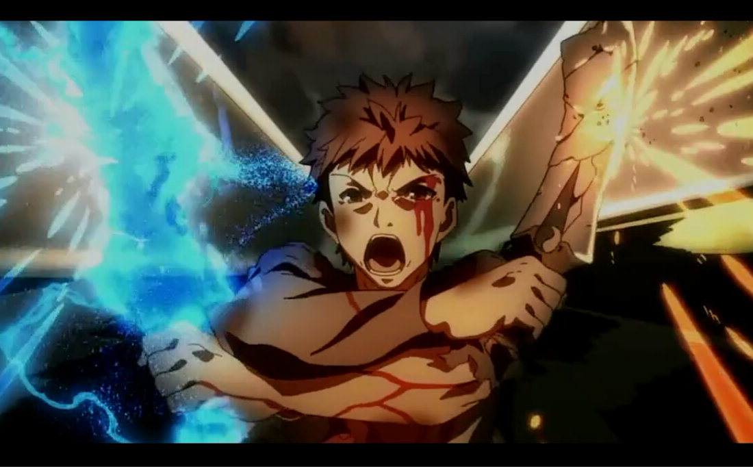 fatetothebeginning正义的伙伴