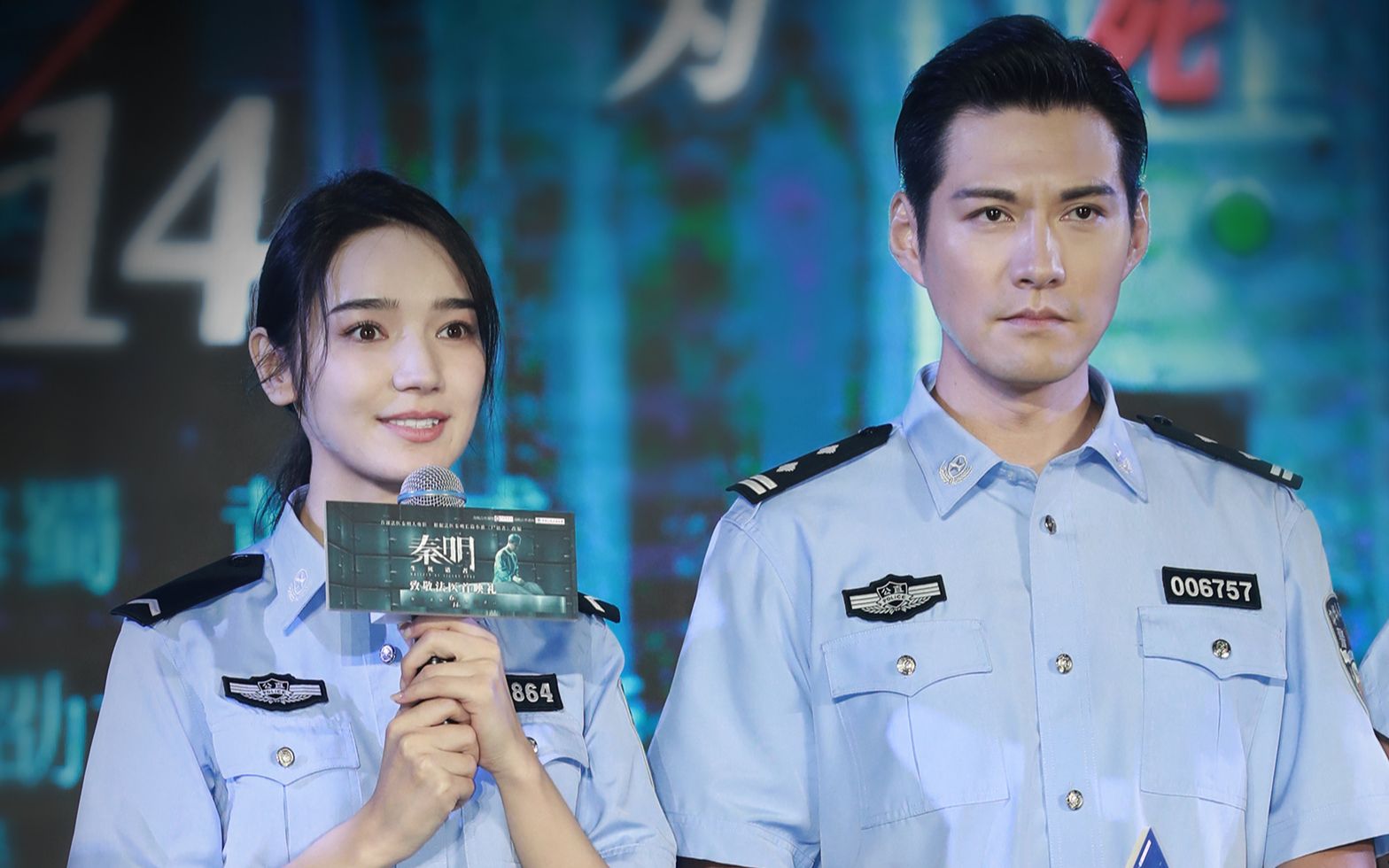 电影《秦明:生死语者》毁原著?离奇案件展现法医的魅力!