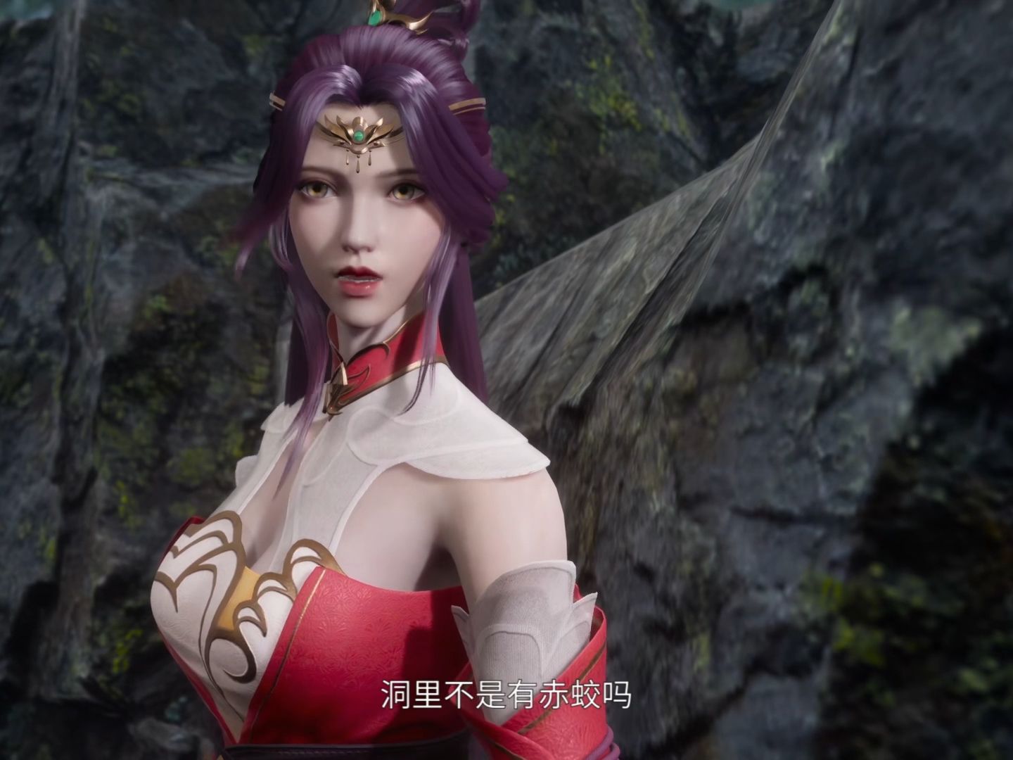 我要看绝世武魂!