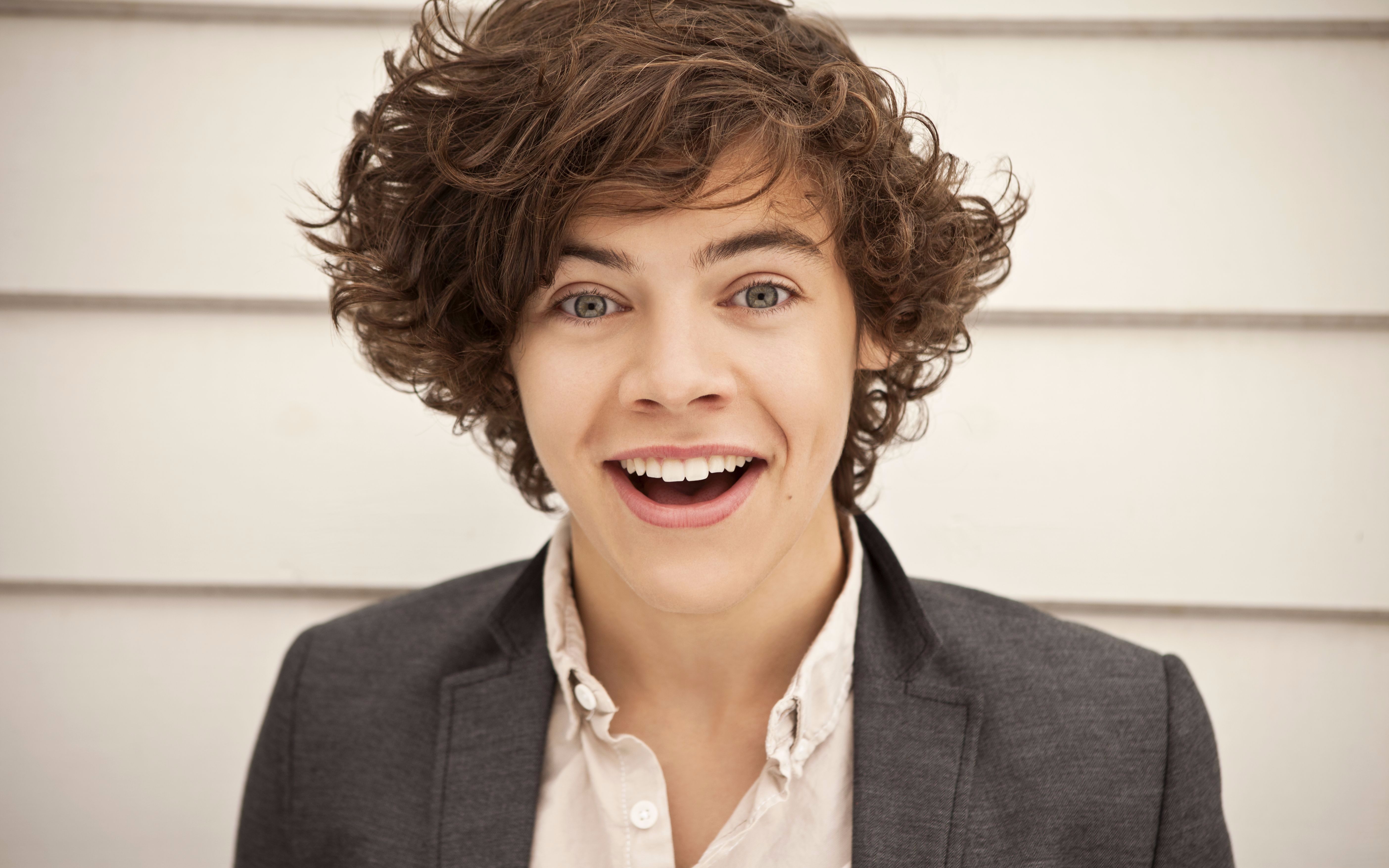 【harry styles】哈卷的七十二变