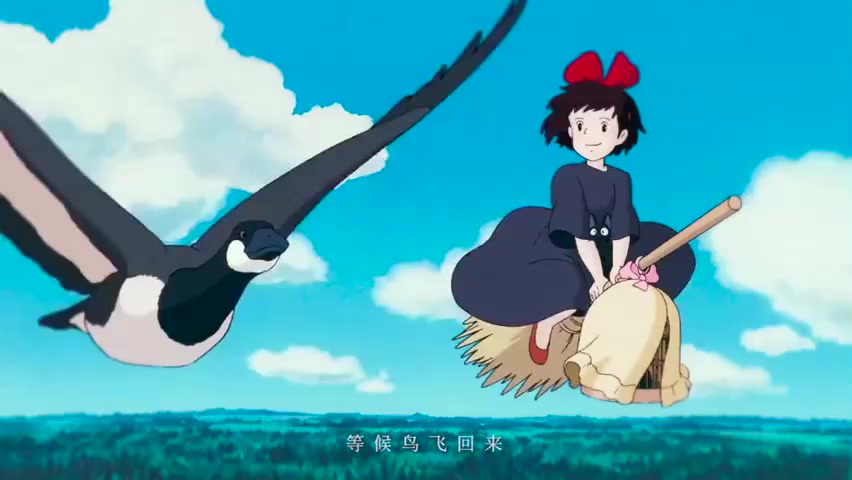 宫崎骏全部电影