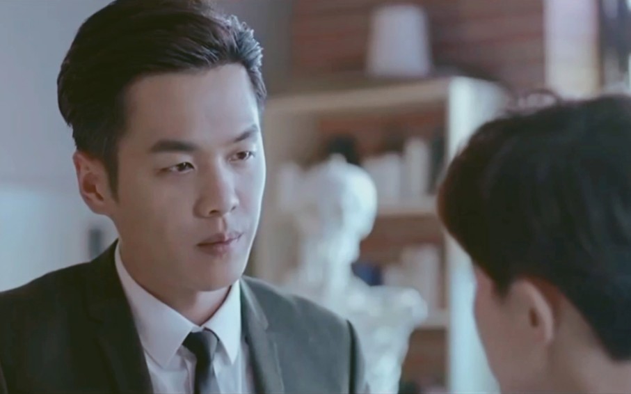 【秦明×李大宝】我劝你们别不识好歹!