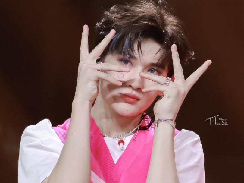 【余宇涵】三楼第一个百万直拍,女团舞之光