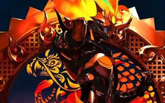 【咸鱼御主在线丢人】假面骑士一一马嘶