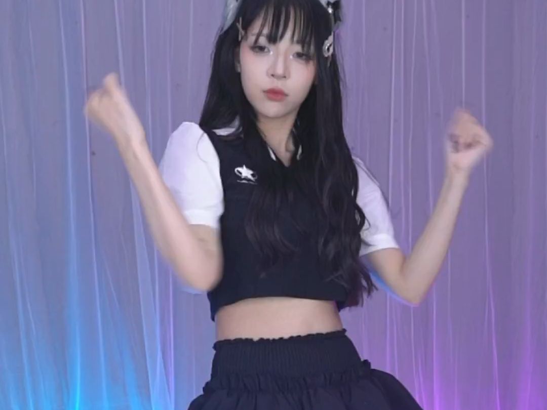 抖音 舞小喵 20231215完整舞蹈合集(每日更新) (6)