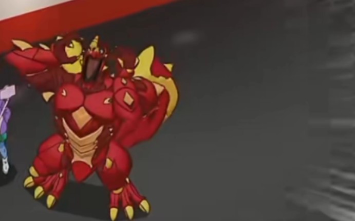 爆丸3.1(粤语版)!