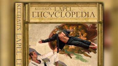 Lapel Guard Encyclopedia - Keenan Cornelius_哔哩哔哩_bilibili