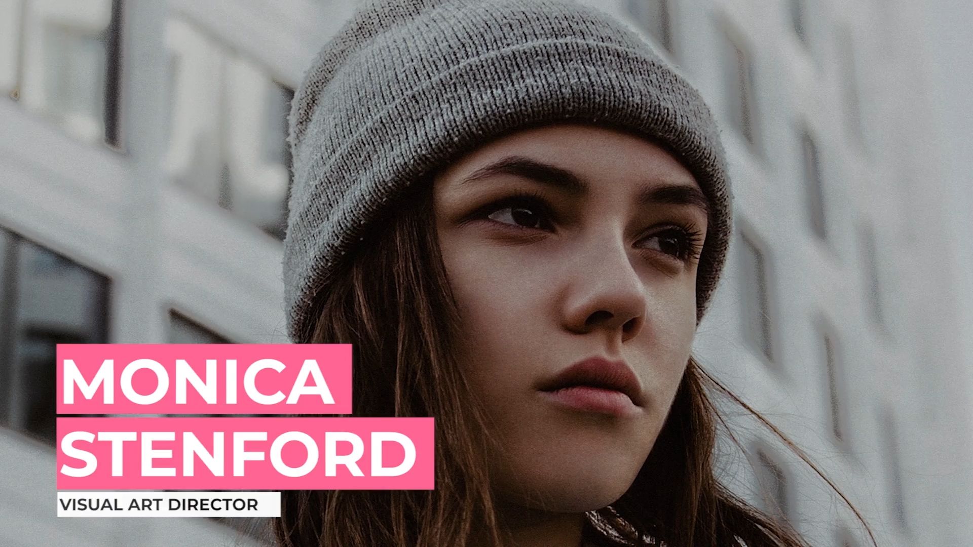 pr模板|清新创意动画字幕标题动效视频展示片头