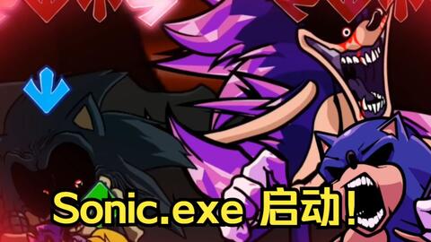 VS Lord X Wrath1.0 FULL All Bonus Codes (New Triple Trouble) FNF Mod/Sonic. EXE_音游热门视频