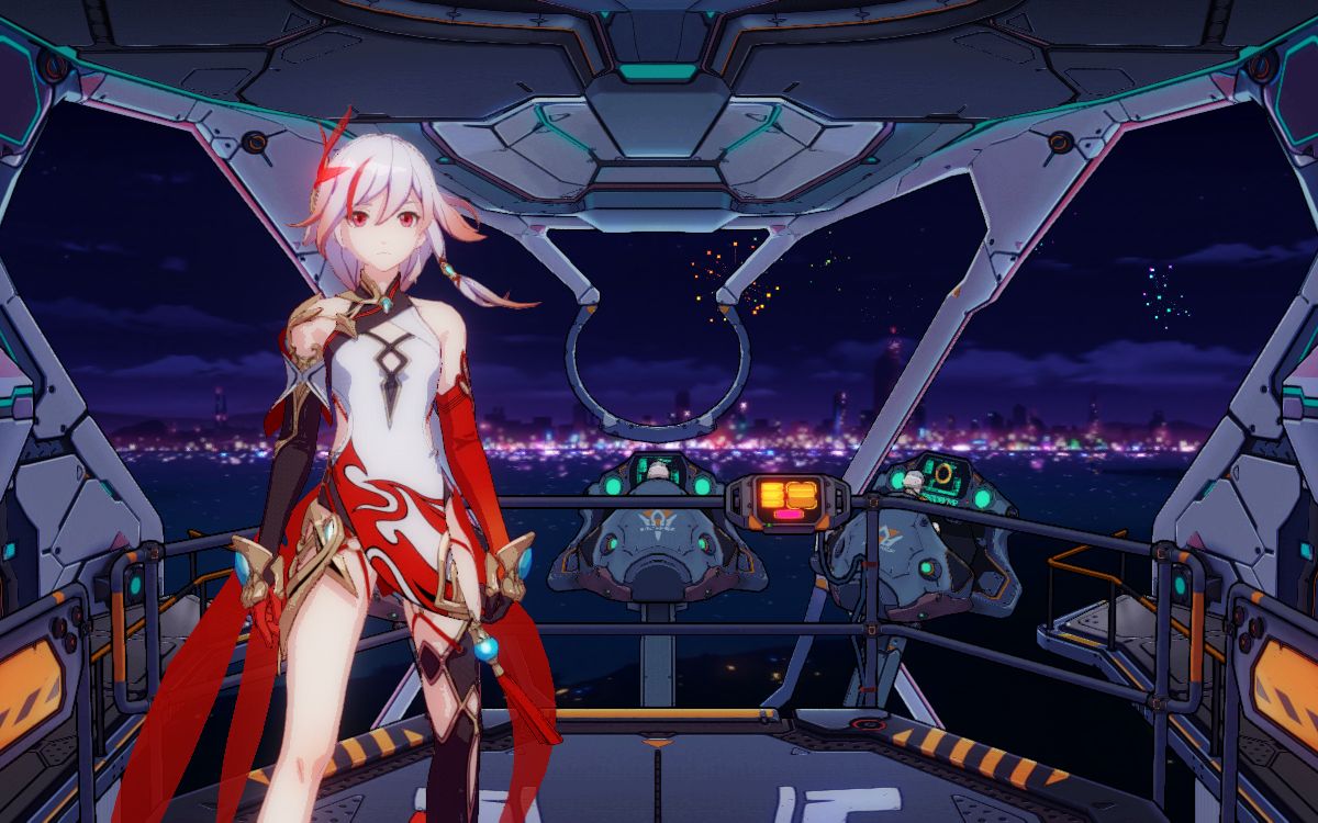 《崩坏3》律者档案第9层 炽翎 通关记录_哔哩哔哩 (゜-゜)つロ 干杯