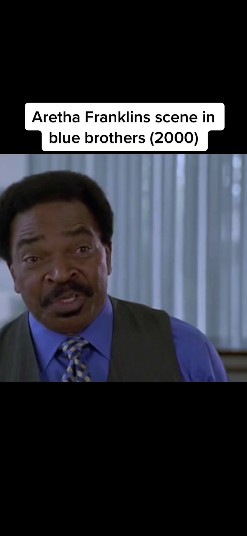 arethafranklin #fypcue #bluesbrothers #2000 #1998 #queenofsol
