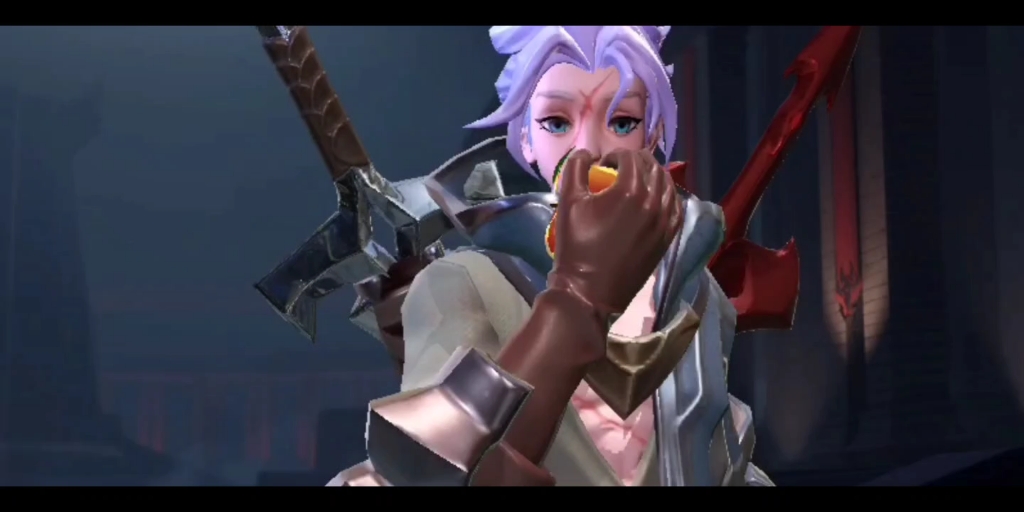 传说对决亚连 进阶理解教学_哔哩哔哩 (゜-゜)つロ 干杯~-bilibili