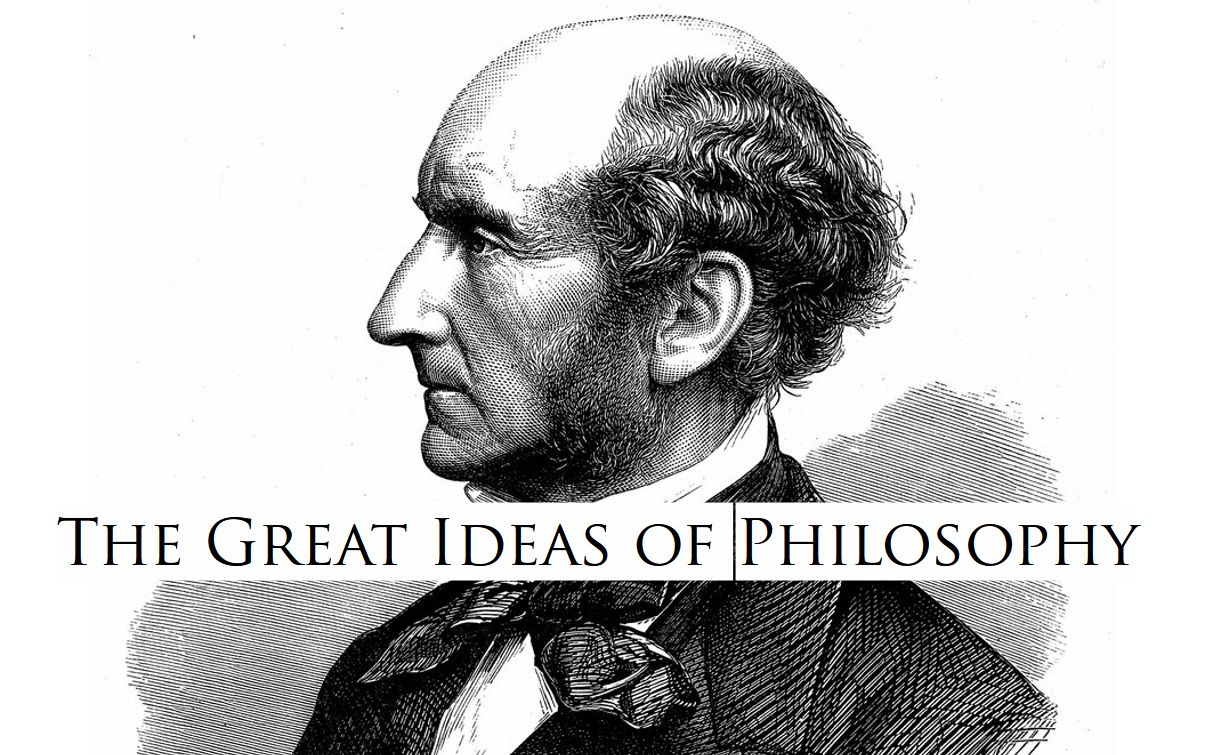 [图]【哲学】西方哲学思想史.TGC.The Great Ideas of Philosophy