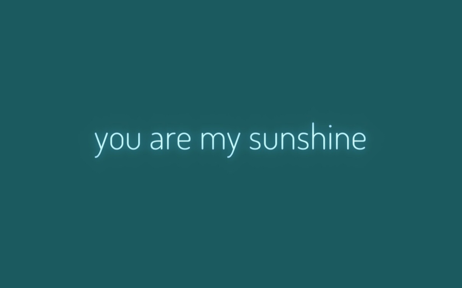 [图]【you are my sunshine】王晰&鞠红川&李琦