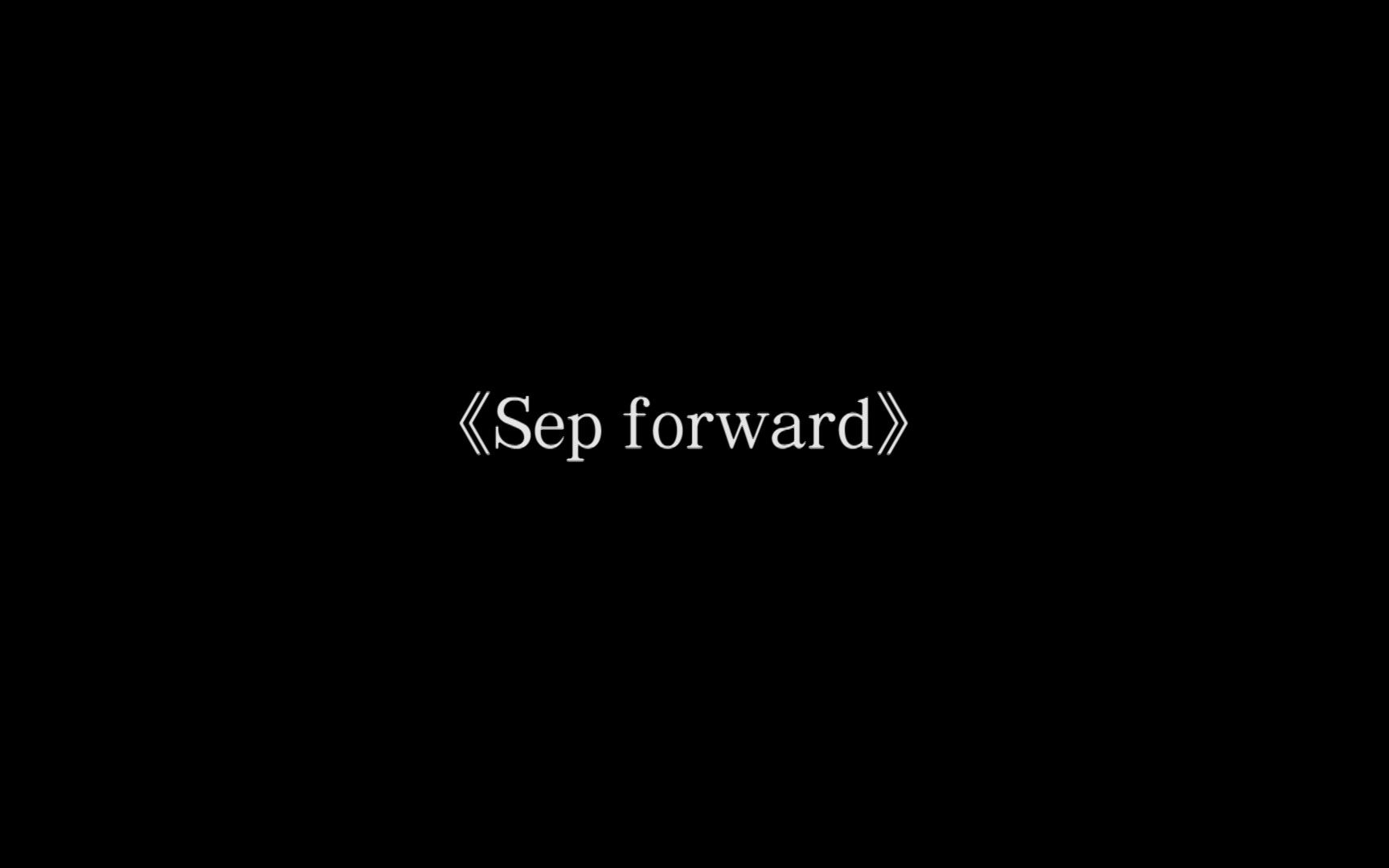 [图]《step forward》