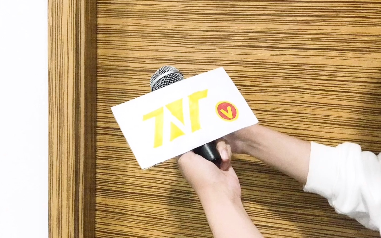 [图]【时代少年团】TNT母亲节特辑《街头随机采访》