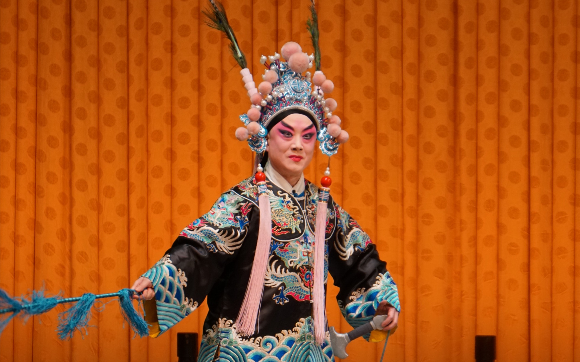 【京剧】【四郎探母】巡营 杨楠 西皮原版 上海京剧院 4.25武汉剧院