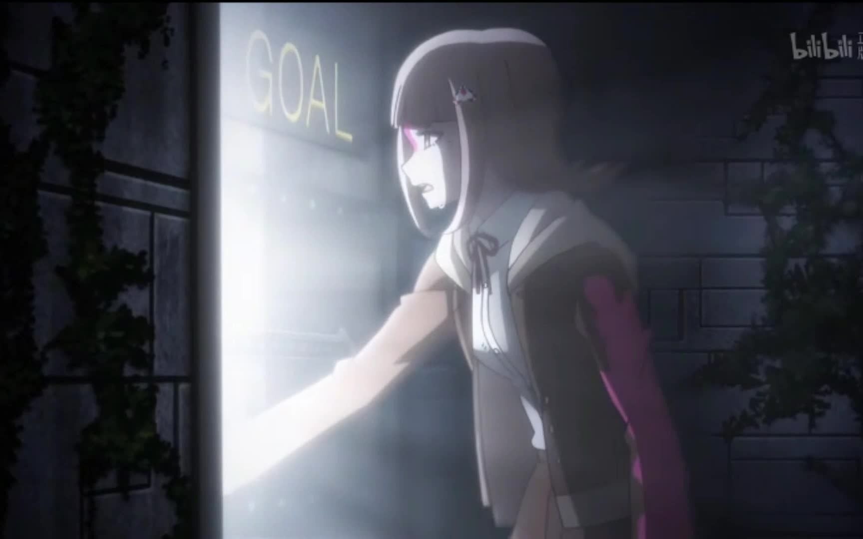 七海同学的处刑逃脱(真无刀)