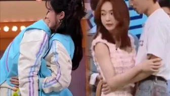 王星越卢昱晓VS王星越吴谨言，大厨啊！
