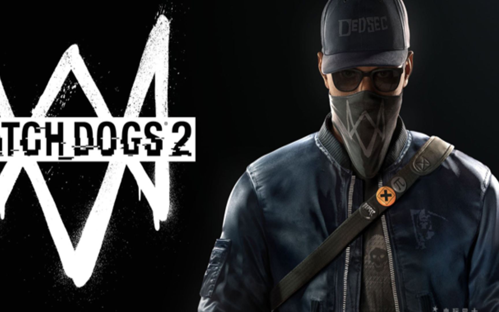 看门狗2:《 狗 中 之 圣 》