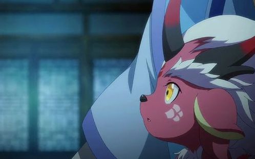 【一念永恒】王兽来了!快带你爹偷肚兜