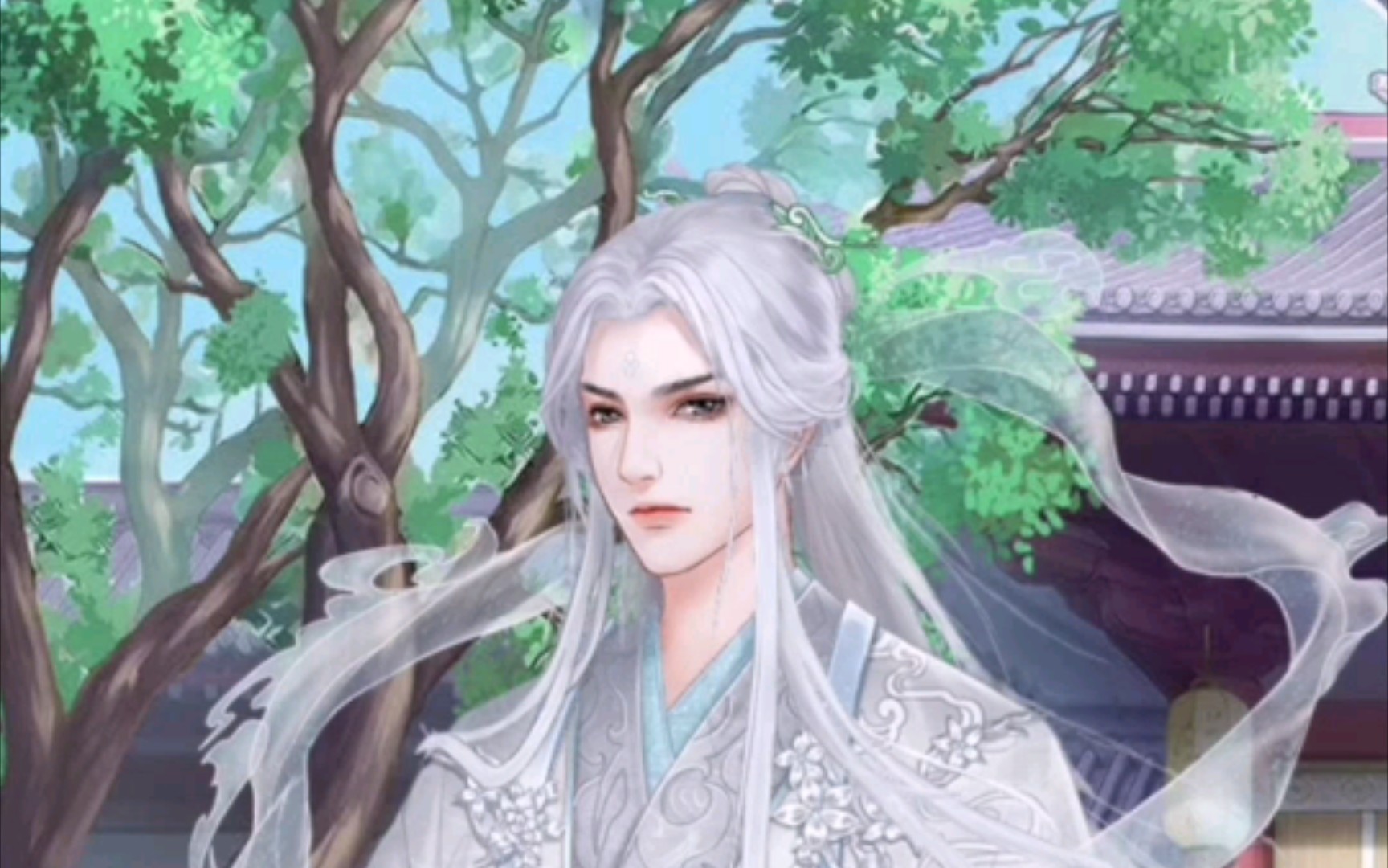 遇见尊上仙娃剧情师尊线仙娃343岁剧情隐藏的男主彩蛋