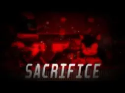 Download Video: FNF' Sacrifice || but its Sonic Prime || FNF Scrapped Cover