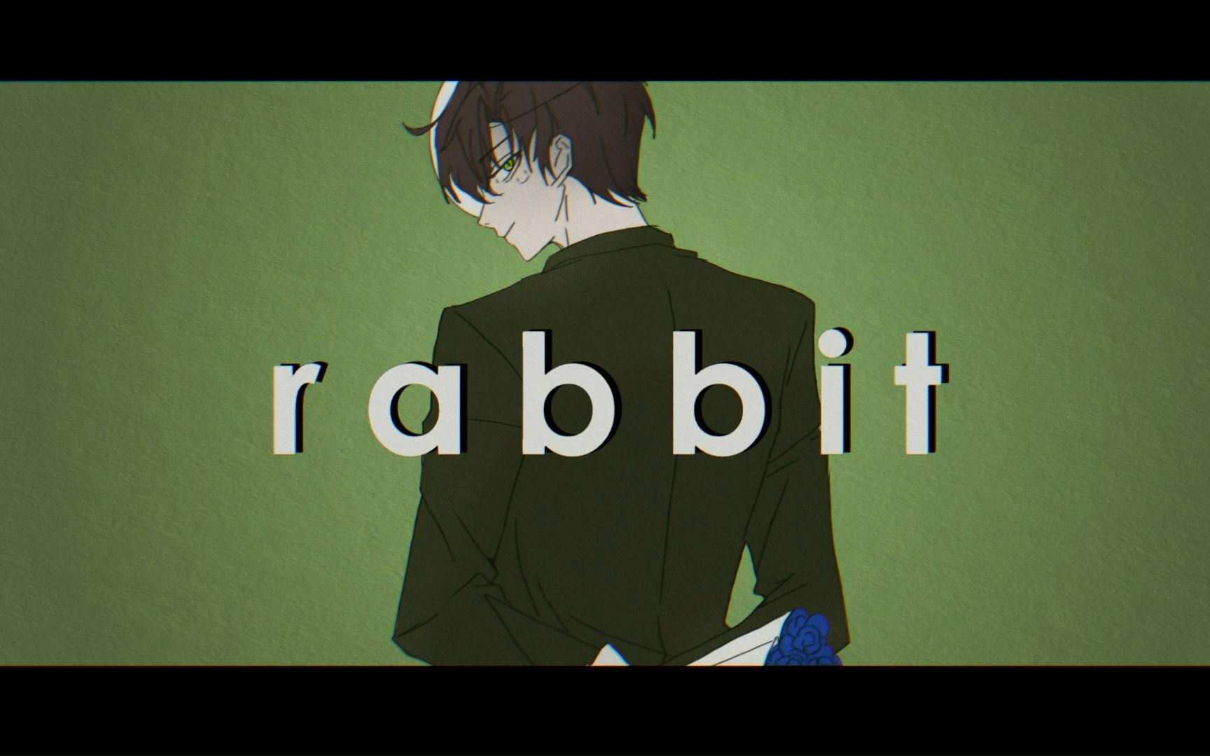 【描改手书/Rabbit/dwt】Dream生贺手书(作者没逝)哔哩哔哩bilibili