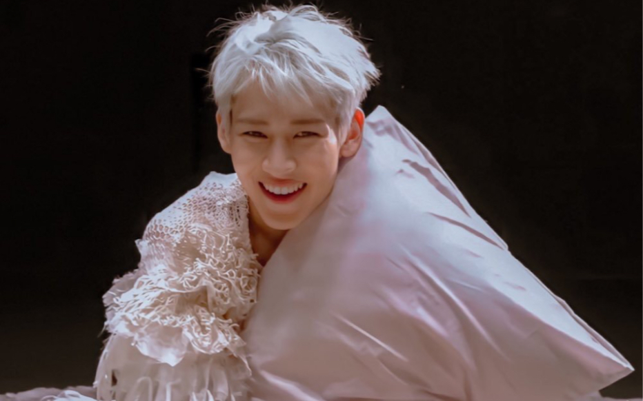 【bambam】在逃泰国王子的ribbon换装秀_哔哩哔哩_bilibili