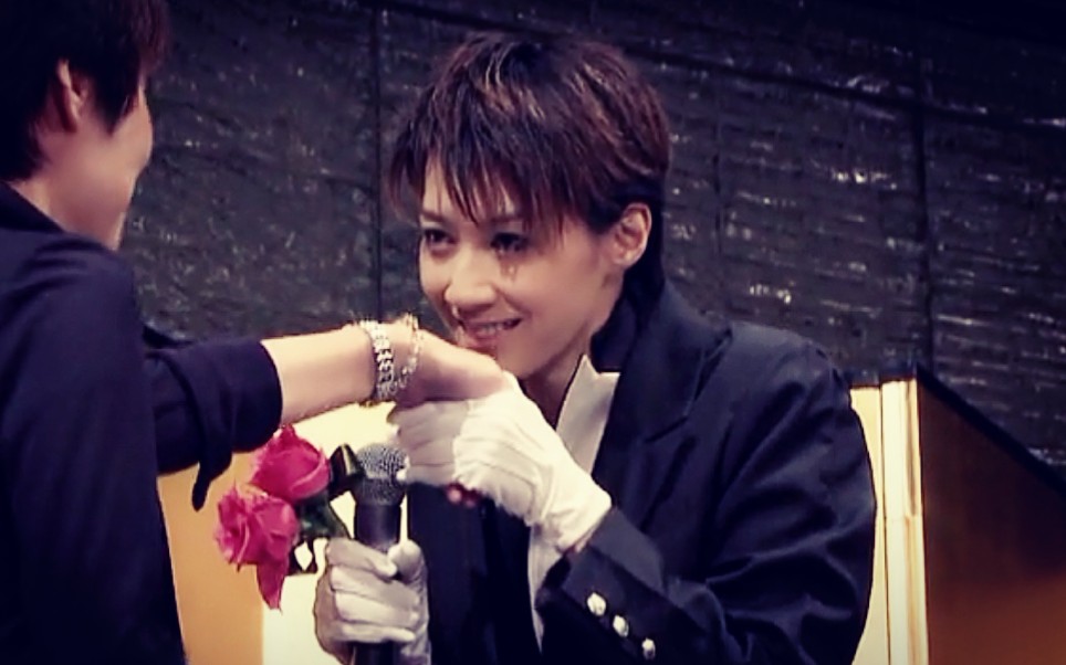 【凰稀要】别不告诉你 我就是抖s(ir)