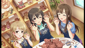 中日歌词 あらかねの器 歌 藤原肇cv 铃木实里 哔哩哔哩 つロ干杯 Bilibili