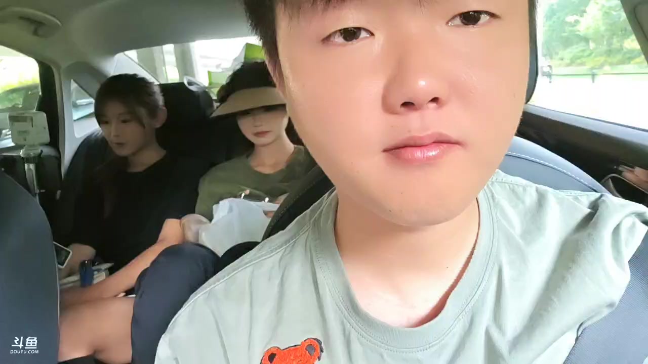 [石页的第一根矛s/斗鱼2288] 2025年08月26日