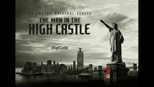 [图]The End of the World (Japanese Version) - The Man in the High Castle Soundtrack