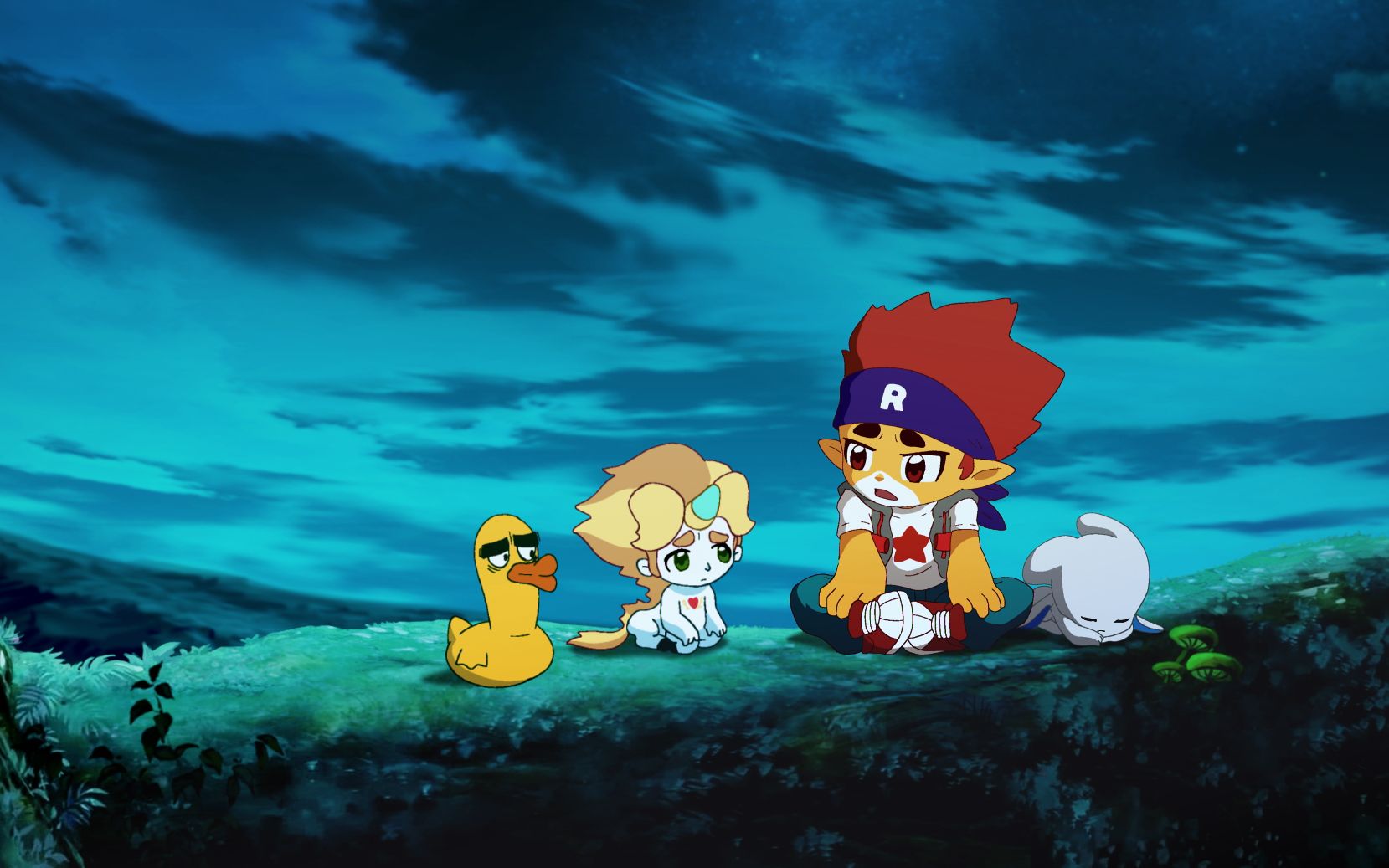 【破云石王暴力美学】一榔头下去瞬秒对面石王,直接打懵对手,石王