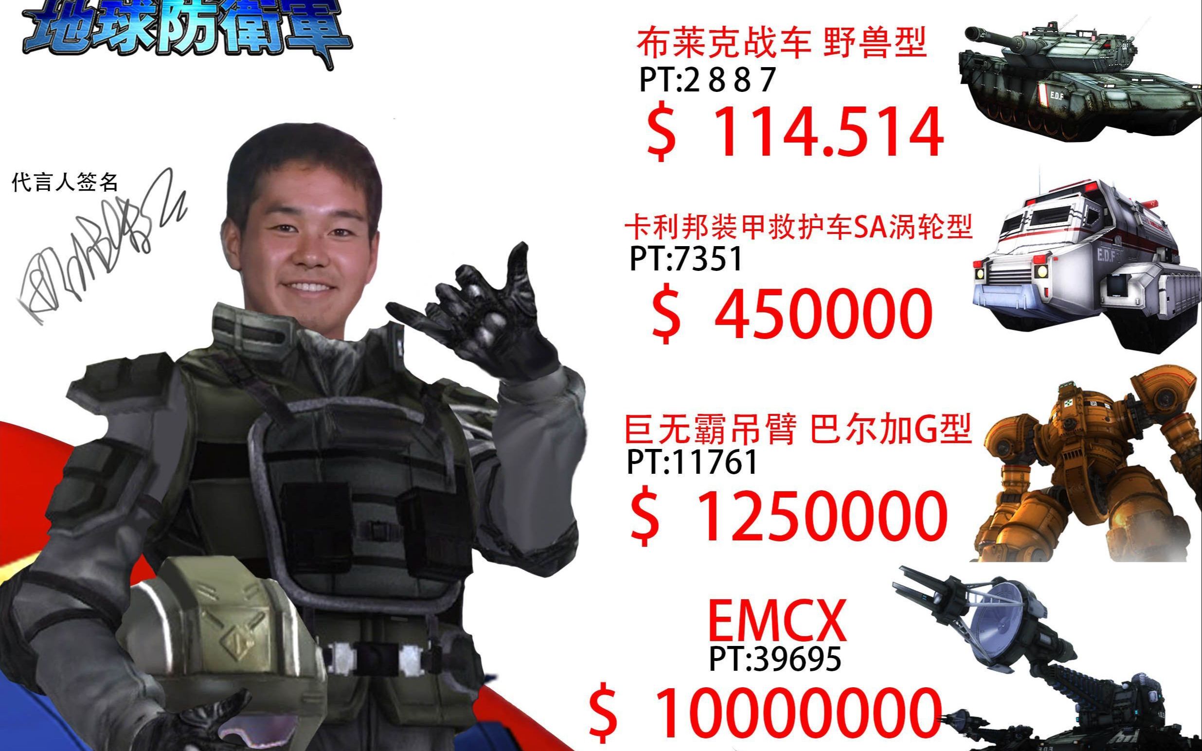 [图]【地球防卫军6】M123大空洞破坏任务 多人线上INF难度 血量限制剑兵solo