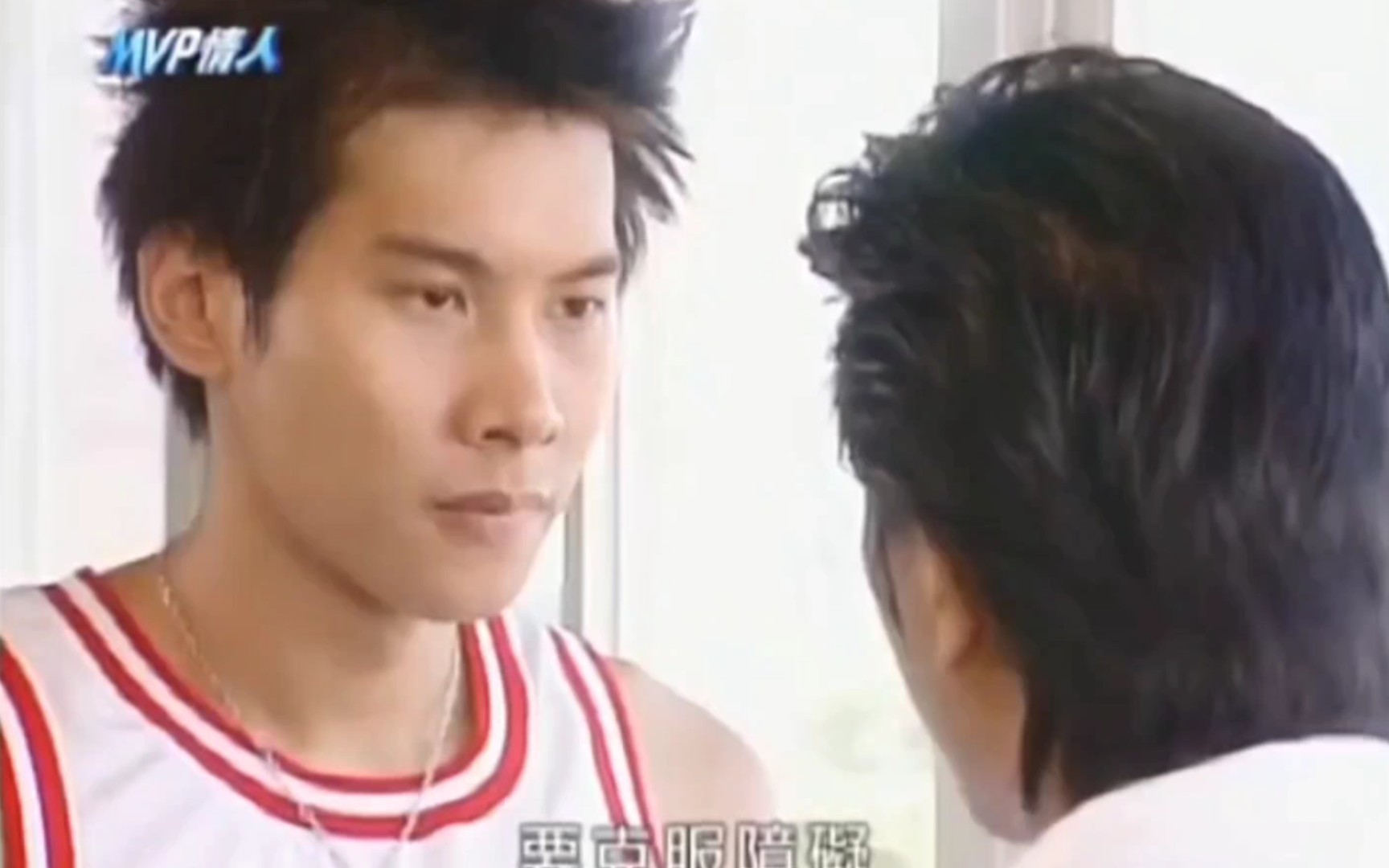 【颜行书x张韶涵】董教练教育臣风要克服畏惧 台湾偶像剧『mvp情人』