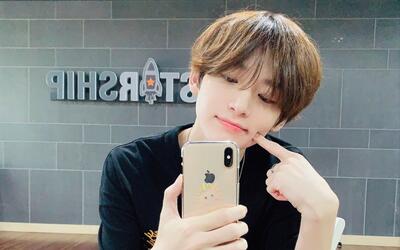 【具正模】produce x 101心动饭拍合集(持更
