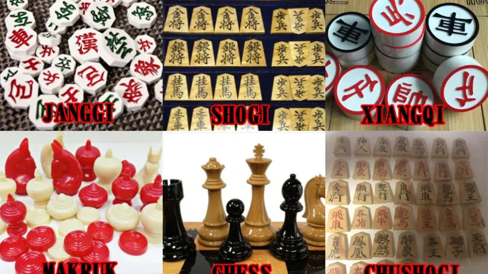 天童将棋驹_哔哩哔哩_bilibili