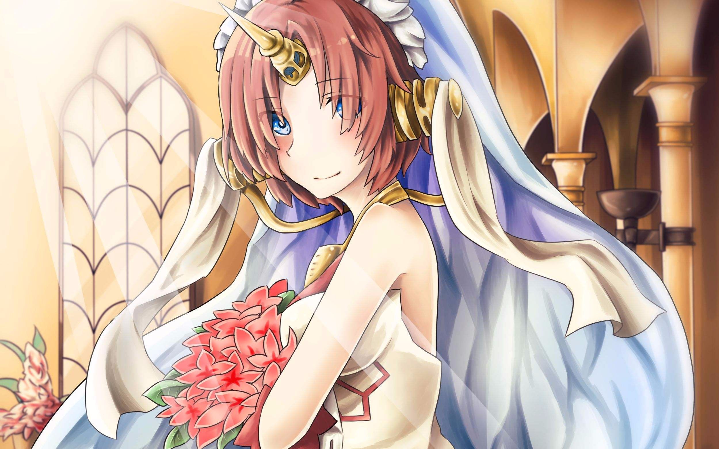 【fgo国服】水晶宫三回合速刷:没有什么是肯娘一炮解决不了的,如果有