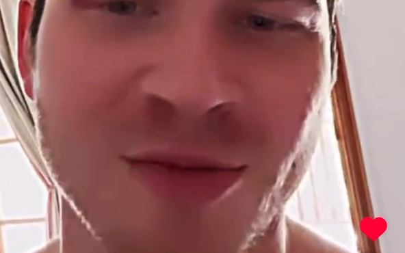 依然巴克&艾迪有趣日常